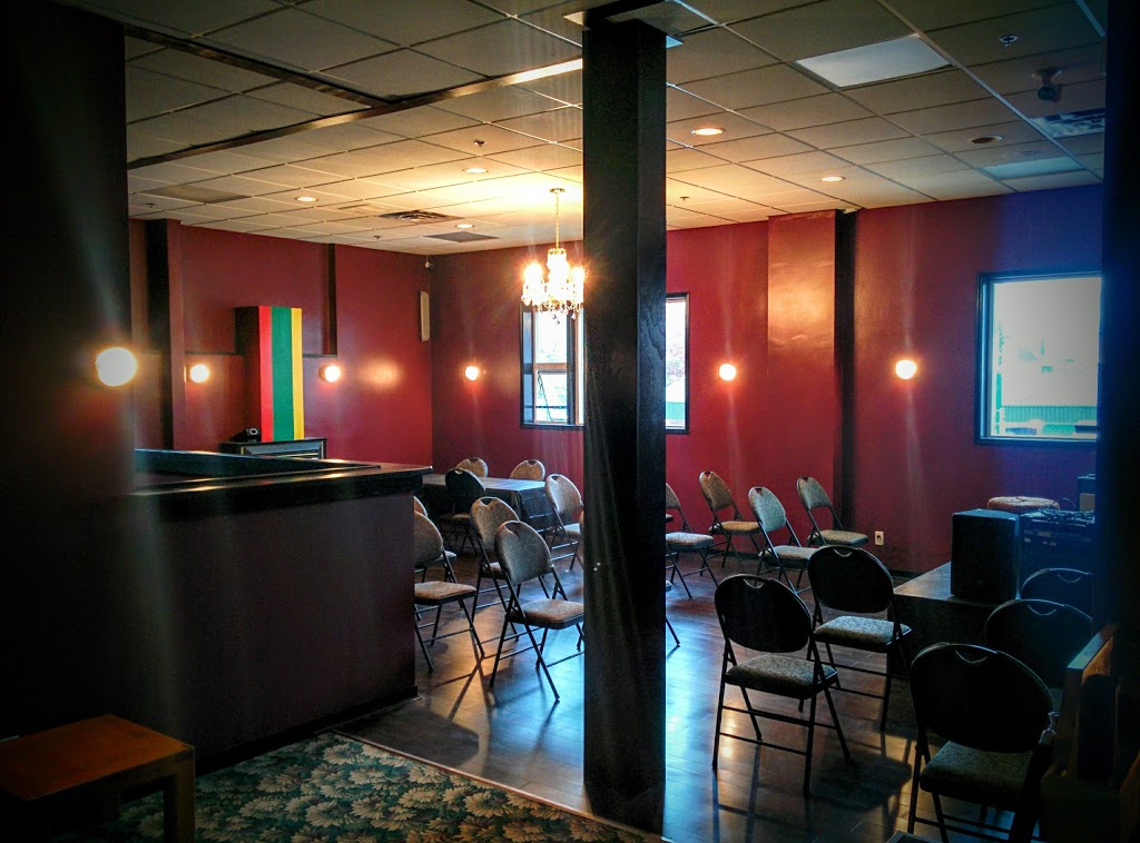 Sanctuary of the Rastafarian Order | 5136 Imperial St #2, Burnaby, BC V5J 1E2, Canada | Phone: (778) 379-5527
