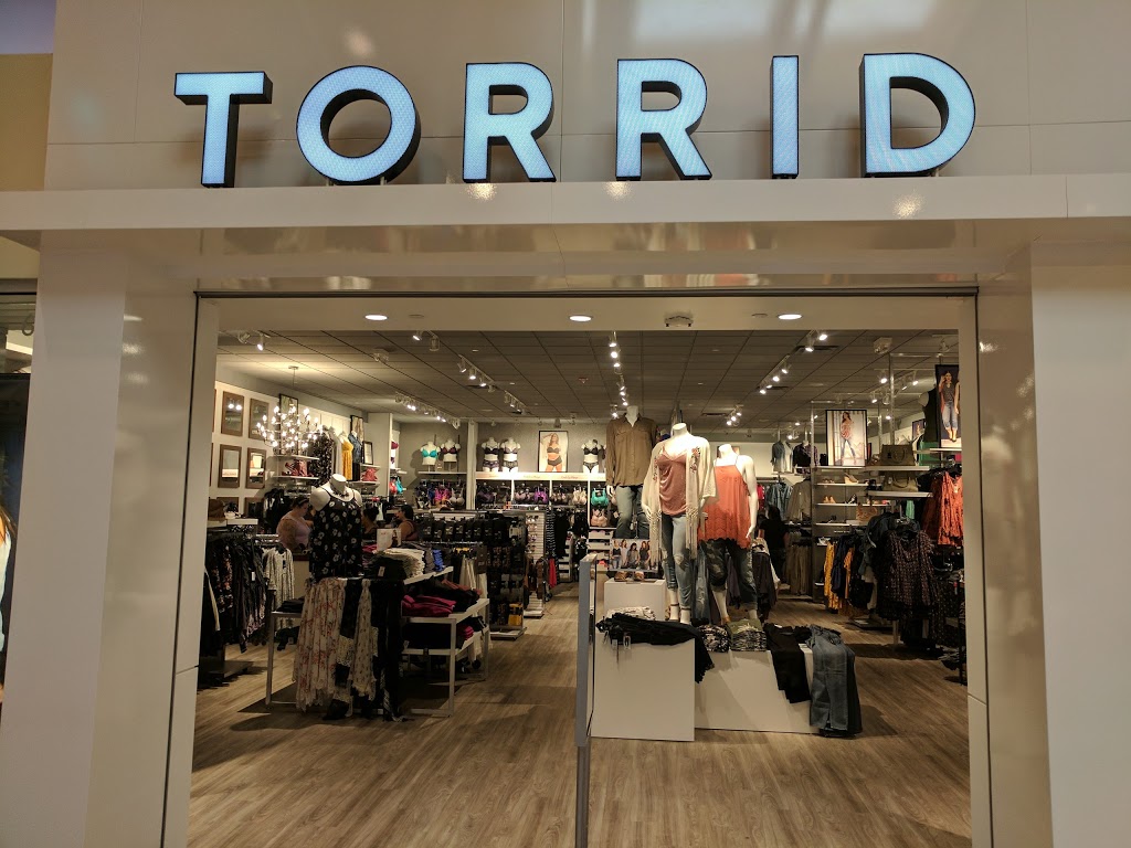 Torrid | clothing store | 261055 Crossiron Blvd Space # 635, Calgary, AB T4A 0G3, Canada | 5877559217 OR +1 587-755-9217