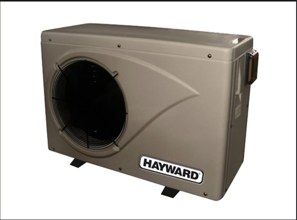 Richard Lavoie Service Thermo Piscines | 2655 Rue Évangéline, Québec, QC G1E 1N3, Canada | Phone: (418) 681-8888
