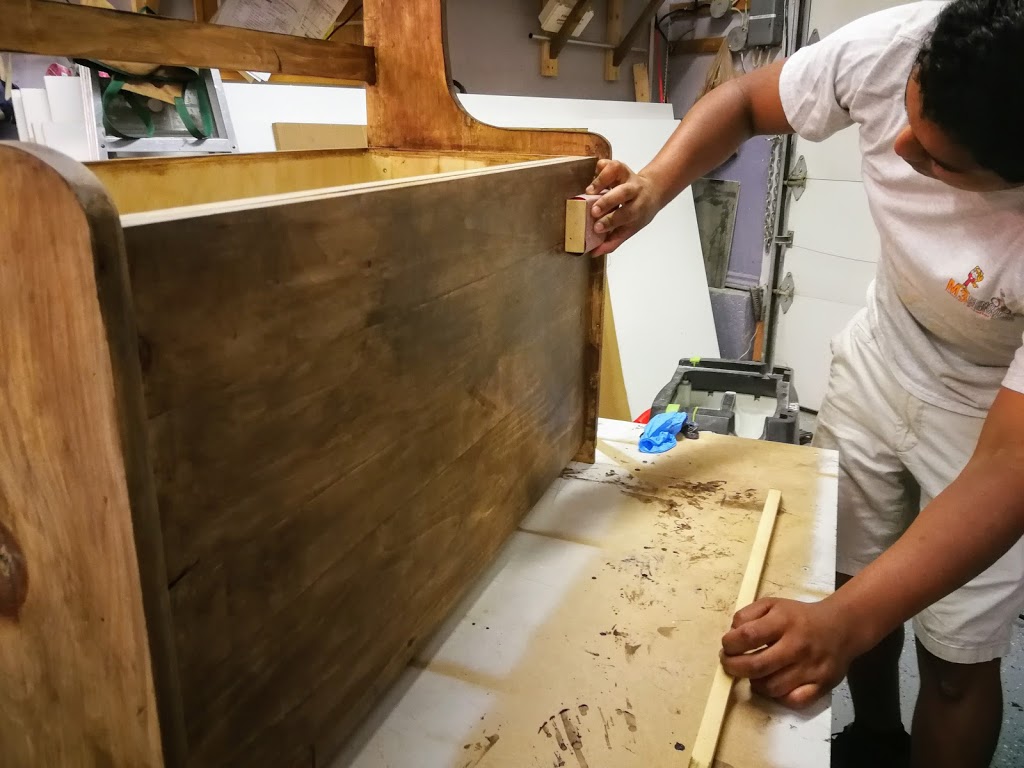 M3 Renovations and cabinets | 988 Calypso St, Casselman, ON K0A 1M0, Canada | Phone: (613) 880-0951
