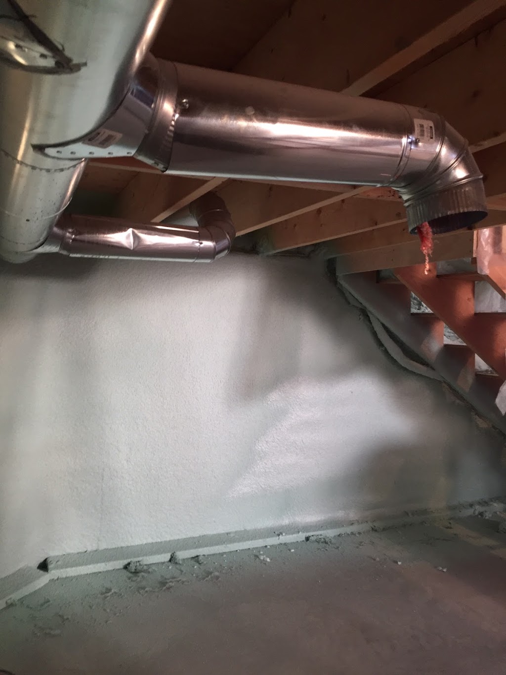 All Spray Foam Insulation | 2813 Irvine Ave, Saskatoon, SK S7J 2B4, Canada | Phone: (306) 533-4249