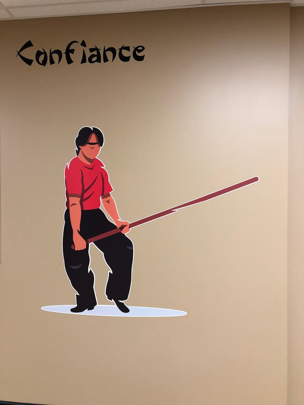 Académie de Combat Rapproché de l’Outaouais | 1910 Chemin Pink Suite 202, Gatineau, QC J9J 3N9, Canada | Phone: (819) 635-5996