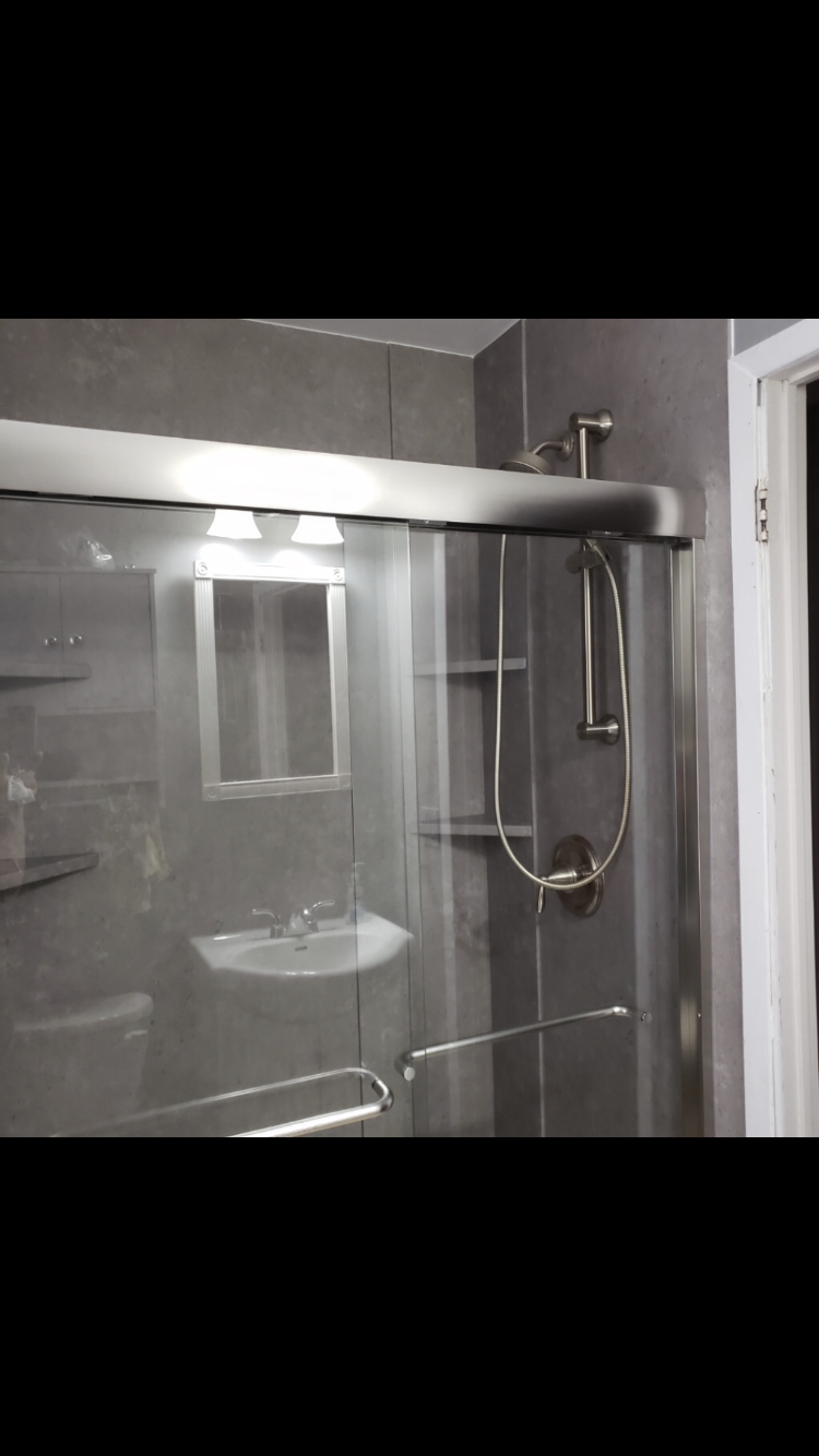 Ultimate Bath Systems | 76 Hartzel Rd, St. Catharines, ON L2P 1N1, Canada | Phone: (289) 668-9357