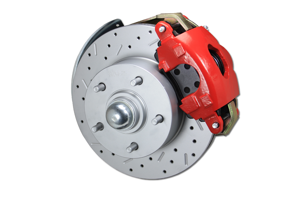 LEED Brakes | 136 Kentucky St, Buffalo, NY 14204, USA | Phone: (716) 852-2139