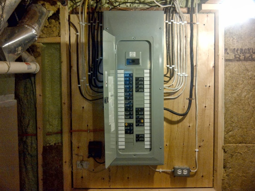 Dunford Electric | 1277 Edmison Dr, Peterborough, ON K9H 6V2, Canada | Phone: (705) 872-2550