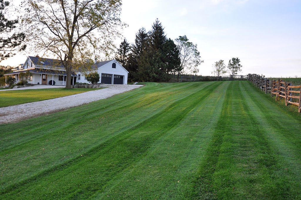 Natures Way Lawn Care | Mulmur, ON L0N 1M0, Canada | Phone: (705) 466-6667