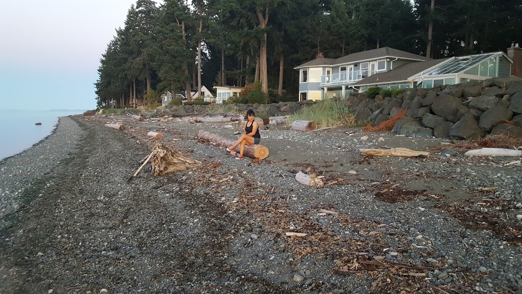 Sandpiper Beach Resort | 4384 S Island Hwy, Campbell River, BC V9H 1E7, Canada | Phone: (250) 923-2973