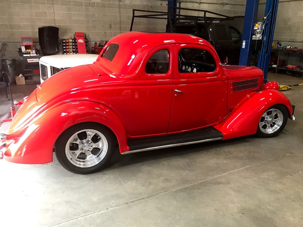 Arbo Automotive | 14-364 Lougheed Rd, Kelowna, BC V1X 7R8, Canada | Phone: (250) 491-1277