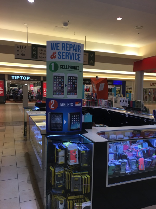 Mobilinq | 435 Stone Rd W, Guelph, ON N1G 2X6, Canada | Phone: (519) 265-5522