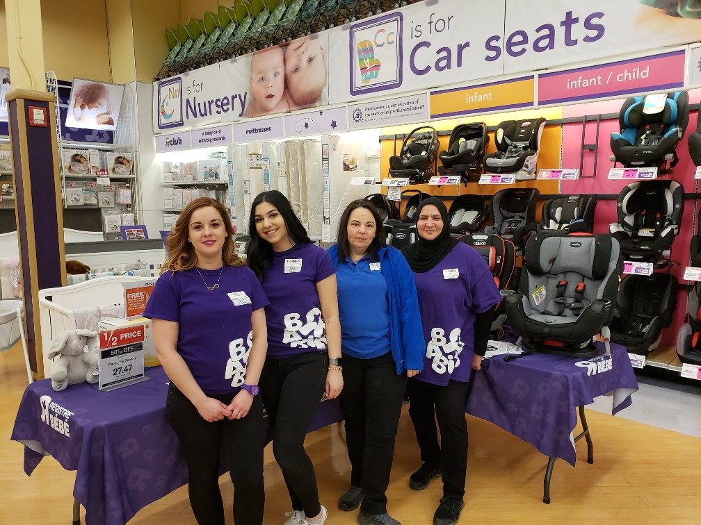 BabiesRUs | 13029 97 St NW, Edmonton, AB T5E 4C4, Canada | Phone: (780) 944-9404