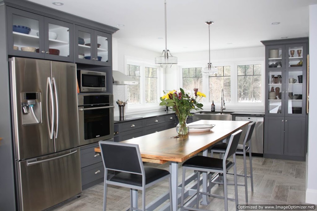 Debbie Hammer Designs | 173 Bender Ave, Tavistock, ON N0B 2R0, Canada | Phone: (519) 655-3617