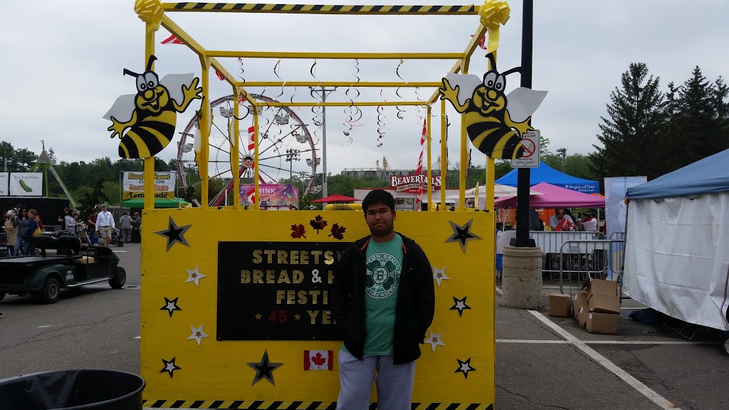 Bread and Honey Festival | 335 Church St, Mississauga, ON L5M 1N1, Canada | Phone: (647) 233-8701