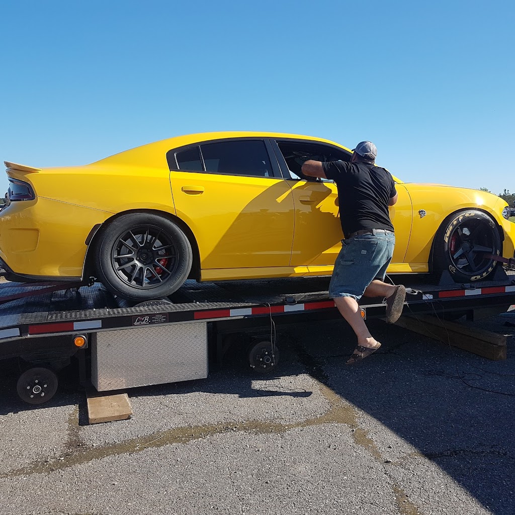 Dynomite Mobile Dyno and Tuning | 1726 Stockdale Rd, Trenton, ON K0K 2C0, Canada | Phone: (613) 813-3048