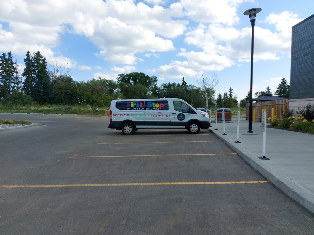 First Step Daycare and Afterschool | Building 7, 9810 137 Ave NW #101, Edmonton, AB T5E 4H5, Canada | Phone: (780) 249-3310