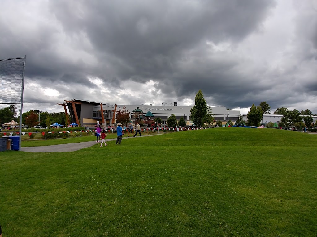 Langley Events Centre | 7888 200 St, Langley Twp, BC V2Y 3J4, Canada | Phone: (604) 882-8800