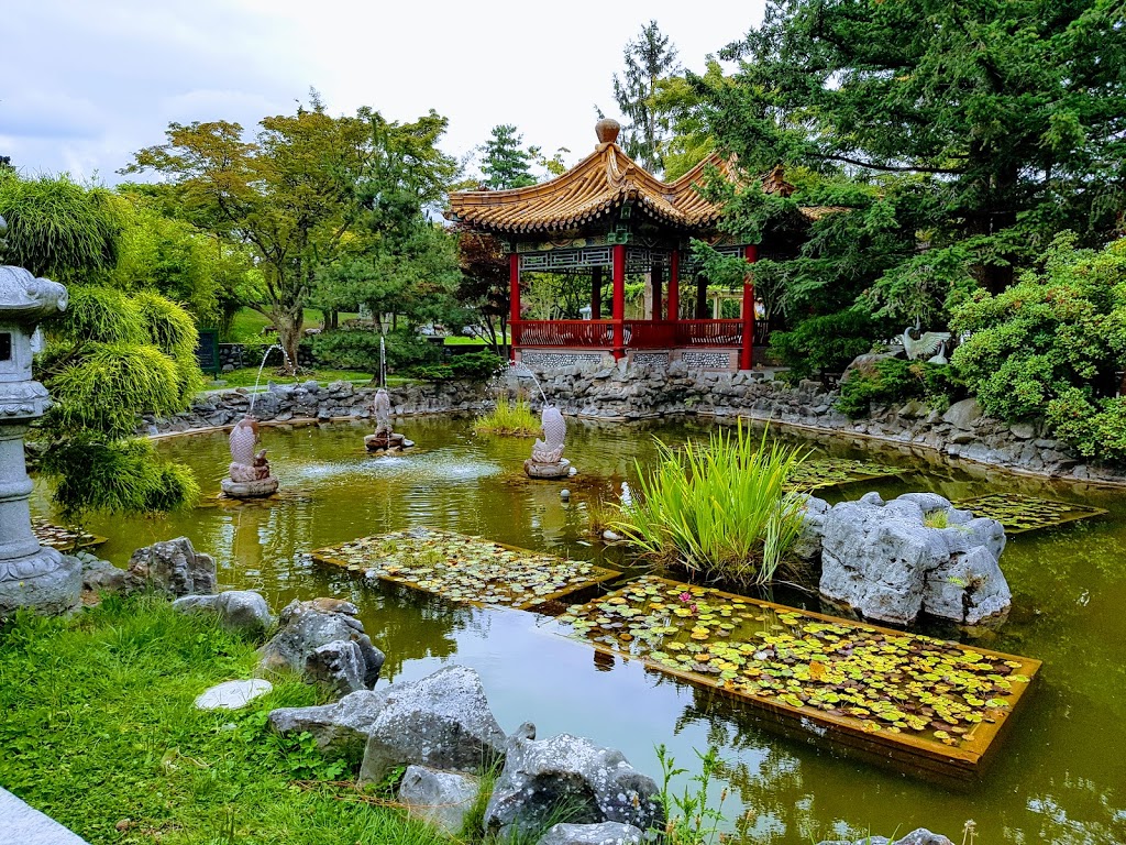 International Buddhist Society | 9160 Steveston Hwy, Richmond, BC V7A 1M5, Canada | Phone: (604) 274-2822