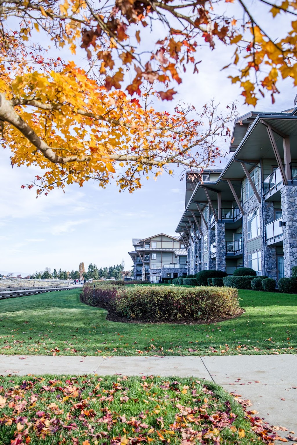 Kelsey McPherson Real Estate | Hwy, 173 Island Hwy W, Parksville, BC V9P 2H1, Canada | Phone: (250) 619-1411
