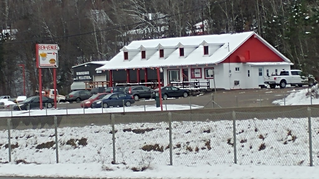 Unité Toxi des Trois-Vallées | 1412 Rue Deguire, Mont-Tremblant, QC J8E 3B6, Canada | Phone: (819) 425-5666