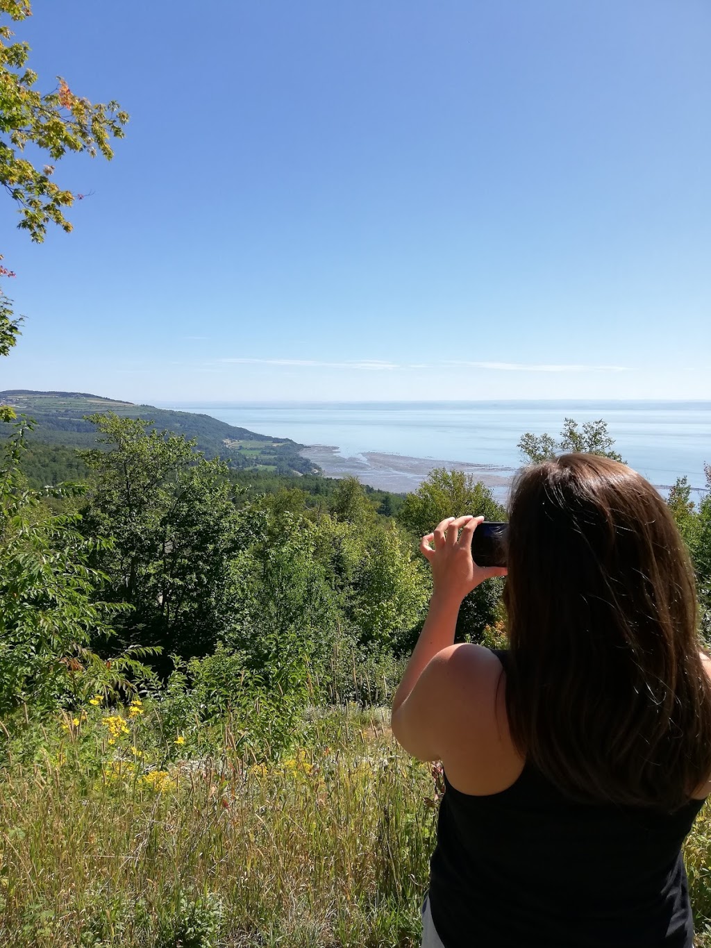 Secret Charlevoix | 254 Chemin Pierre-de-Sales, Les Éboulements, QC G0A 2M0, Canada | Phone: (514) 916-3755
