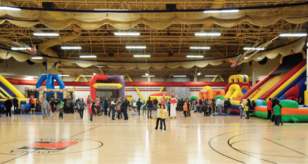 Variety Ontario | 3701 Danforth Ave, Scarborough, ON M1N 2G2, Canada | Phone: (416) 699-7167