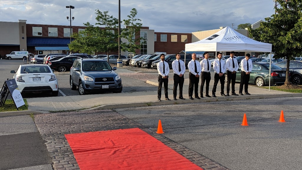Eminent Valet | 6410 Kestrel Rd, Mississauga, ON L5T 1Z8, Canada | Phone: (416) 887-7155