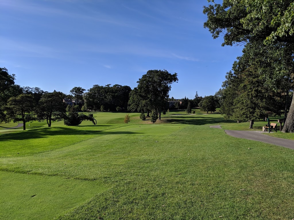 Credit Valley Golf and Country Club | 2500 Old Carriage Rd, Mississauga, ON L5C 1Y7, Canada | Phone: (905) 275-2505