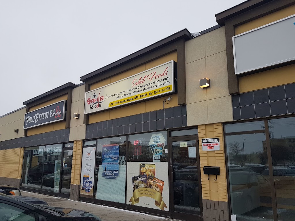 Sahib Foods | Winnipeg, MB R2K 4B8, Canada | Phone: (204) 414-4709