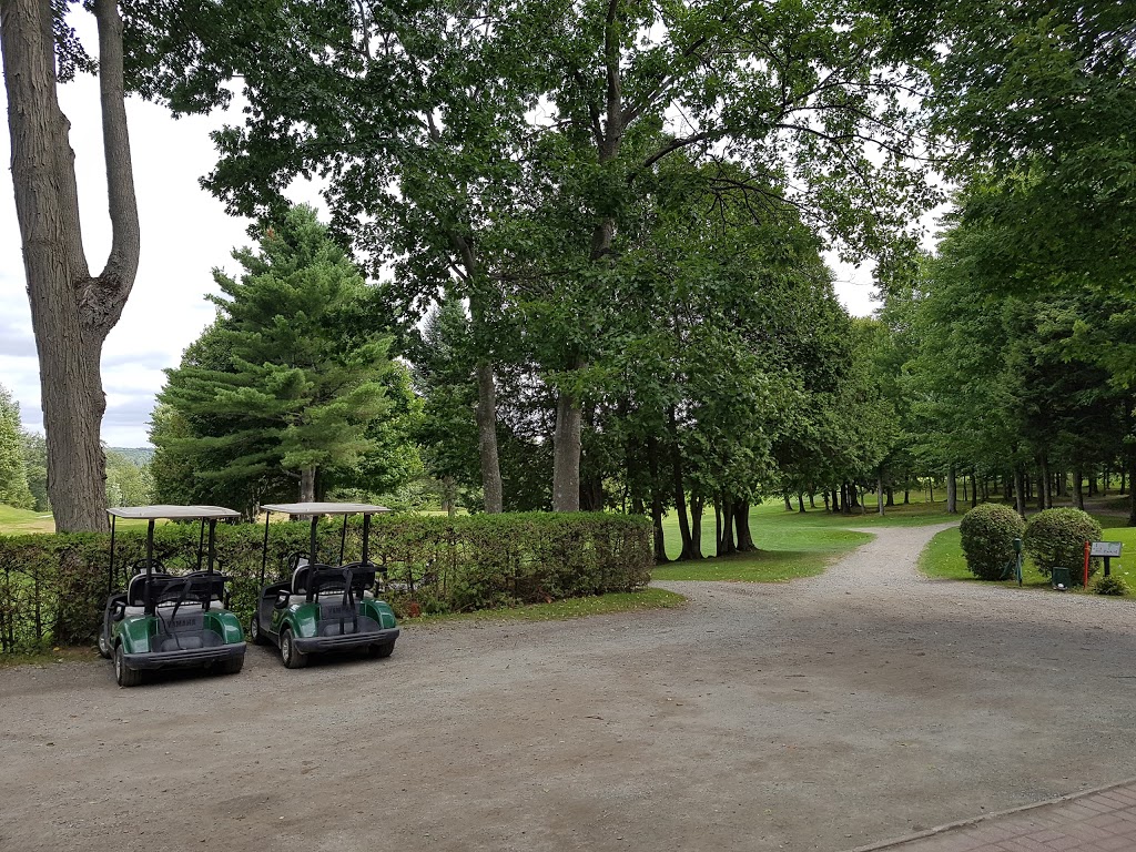 Lennoxville Golf Club | 19 Rue du Golf, Sherbrooke, QC J1M 2E6, Canada | Phone: (819) 562-4922