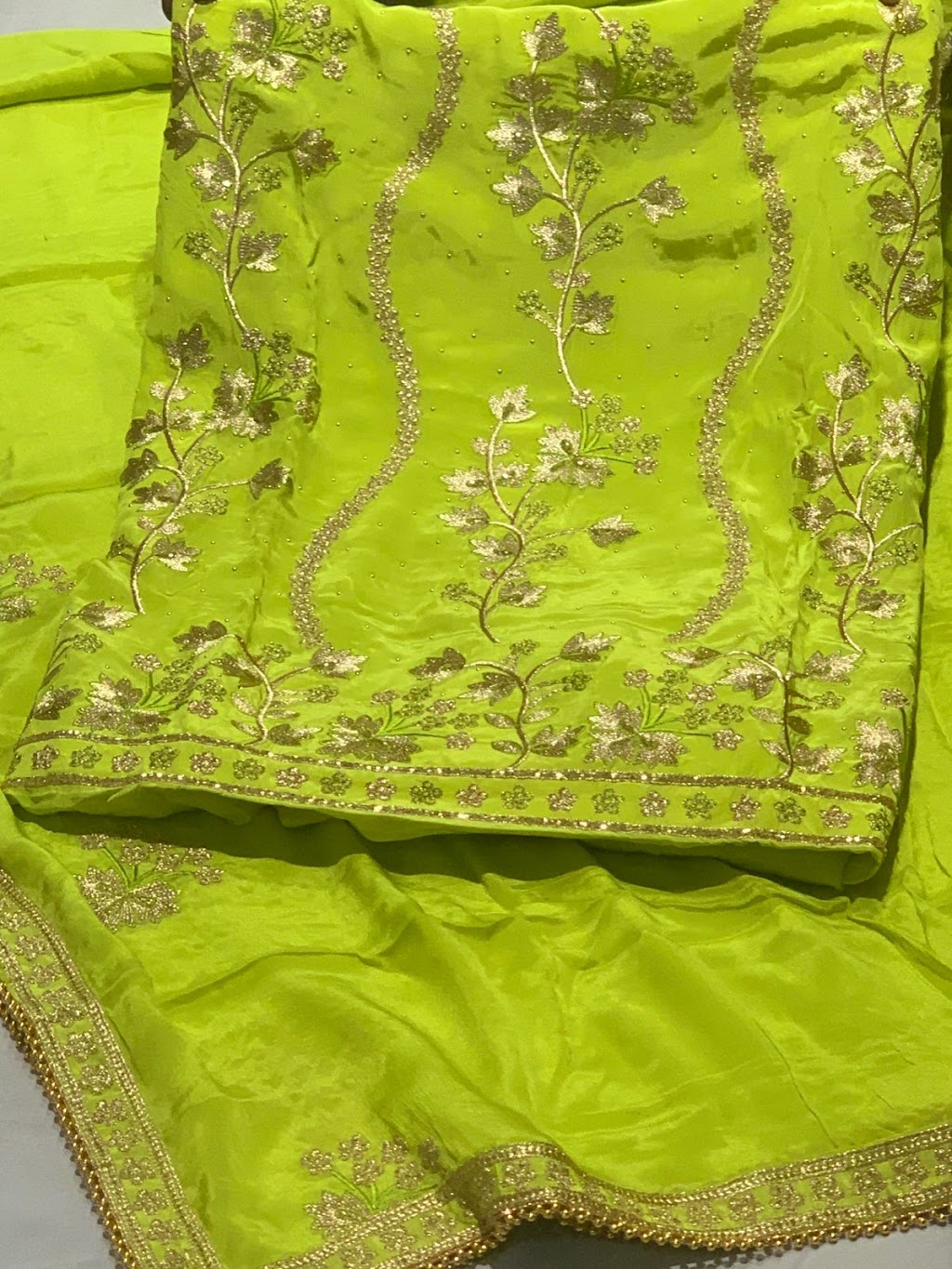 Indo-Can Women Boutique | 2910 Bateman Trail, London, ON N6L 0A6, Canada | Phone: (647) 323-6346
