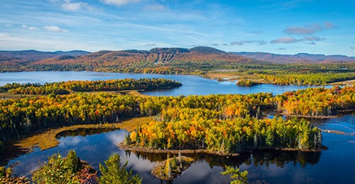 Le Versant de Saint-Donat | 111 Chemin Ouareau N, Saint-Donat-de-Montcalm, QC J0T 2C0, Canada | Phone: (514) 963-1671