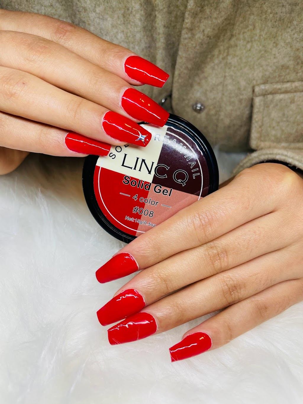 Brilliant Nails | 344 Drew St, Oshawa, ON L1H 5B1, Canada | Phone: (647) 303-7682