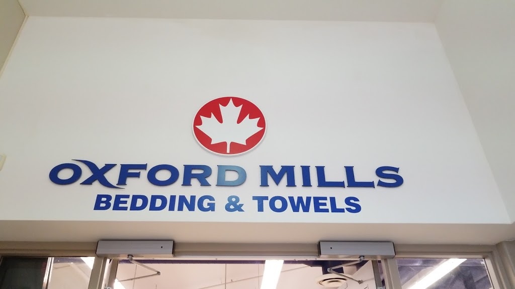 Oxford Mills Factory Outlet | 25 Benjamin Rd, Waterloo, ON N2V 2G8, Canada | Phone: (519) 746-9186