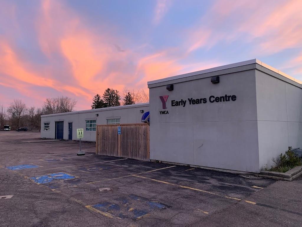 EarlyON | Roger Street | 161 Roger St, Waterloo, ON N2J 1B1, Canada | Phone: (519) 741-8585