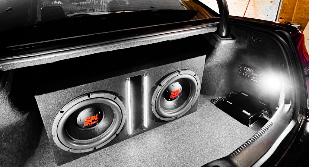 X Audio Customs | 1758 Patricia Ave, Port Coquitlam, BC V3B 2G7, Canada | Phone: (778) 865-2020