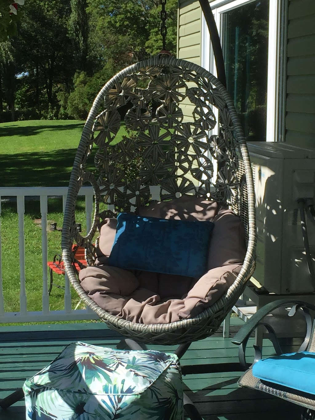 Oasis on the Mersey | Highway 8, Milton, NS B0T 1P0, Canada | Phone: (902) 803-0658