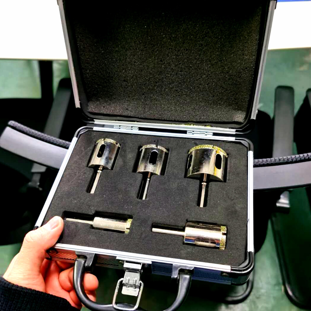 TYG TOOLS | 11180 Bridgeport Rd #110, Richmond, BC V6X 1T2, Canada | Phone: (778) 251-2343