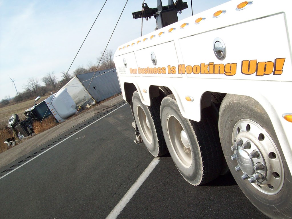 Coxons Towing Inc. | 2069 Naylor Sideroad, Essex, ON N8M 2X5, Canada | Phone: (519) 979-5421