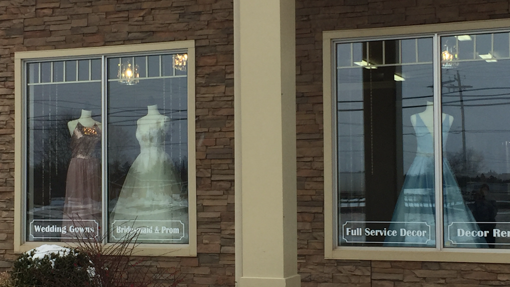 Once Upon A Wedding | Travellers Rest, 26174 Veterans Memorial Hwy, Summerside, PE C1N 4J8, Canada | Phone: (902) 836-3700