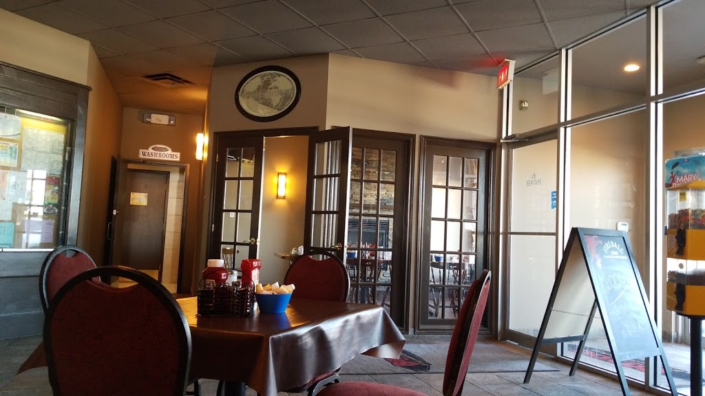 Bayou Pub and Restaurant | 607 Main St, Shediac, NB E4P 2C6, Canada | Phone: (506) 533-8009