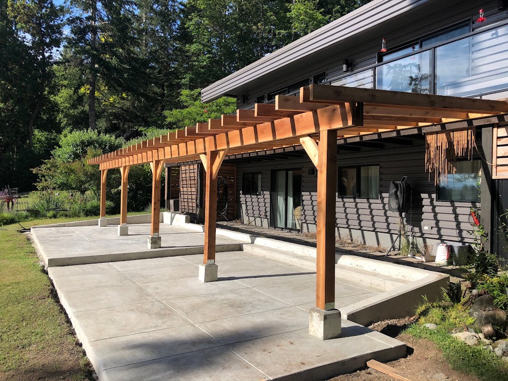 Demeter Construction | 11232 Chemainus Rd, Ladysmith, BC V9G 1Y7, Canada | Phone: (250) 667-7345