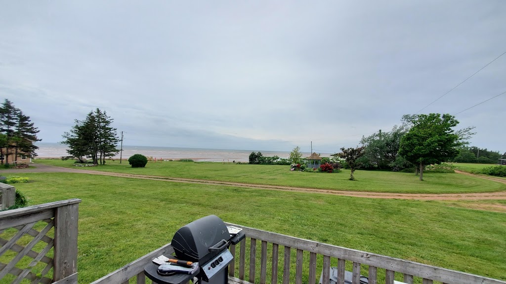 A Distant Shore Beachfront Cottages | 154 MacDougall Rd, Bonshaw, PE C0A 1C0, Canada | Phone: (902) 675-2447