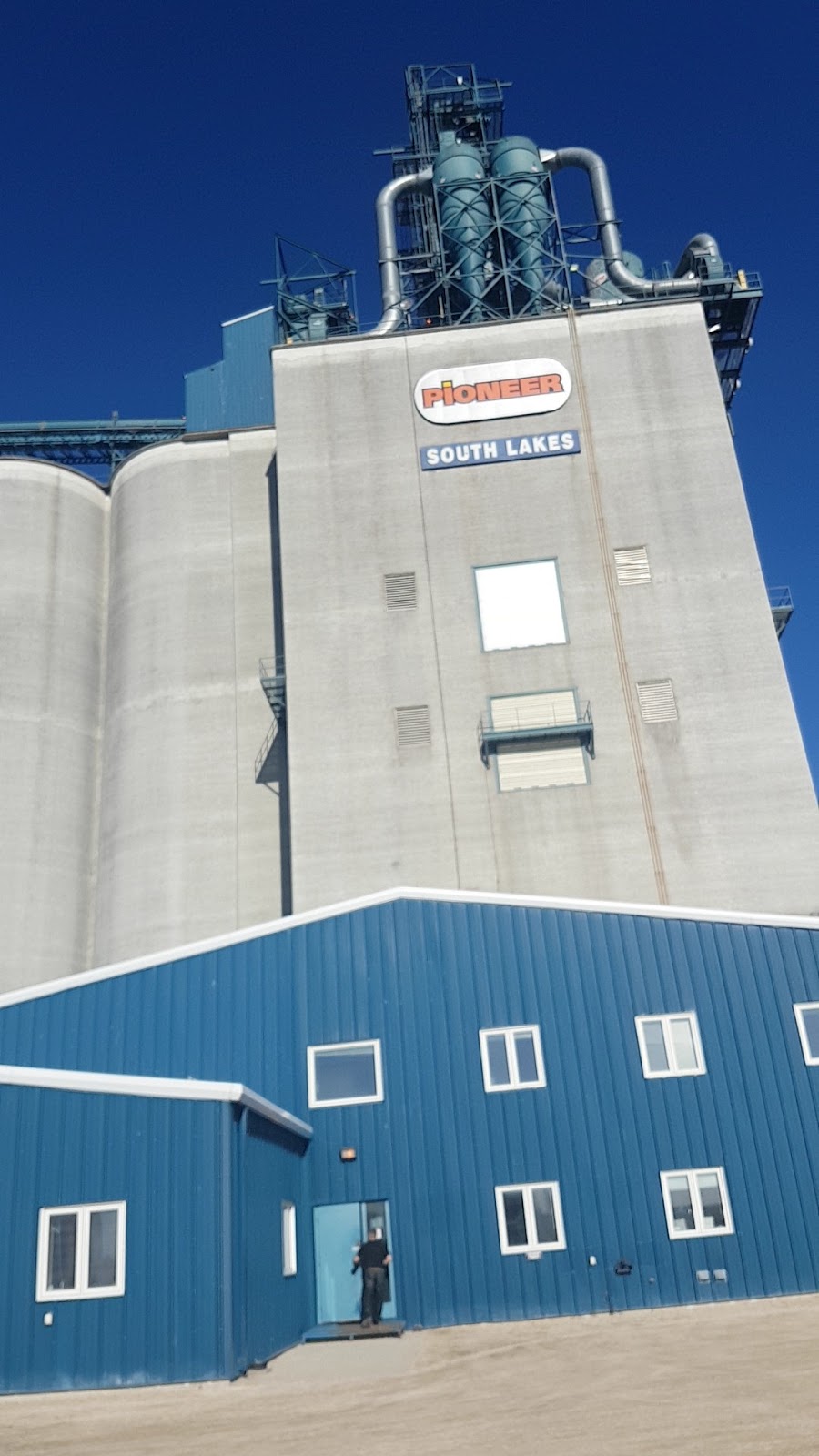 Richardson Pioneer - South Lakes | Unnamed Road, 3A0, Stony Mountain, MB R0C 3A0, Canada | Phone: (204) 694-0825