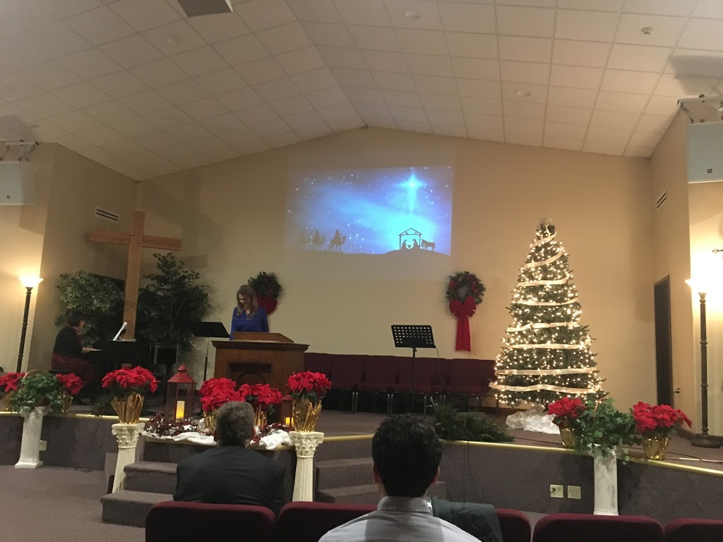 First Bible Baptist Church | 555 Central Ave, Lancaster, NY 14086, USA | Phone: (716) 684-5525