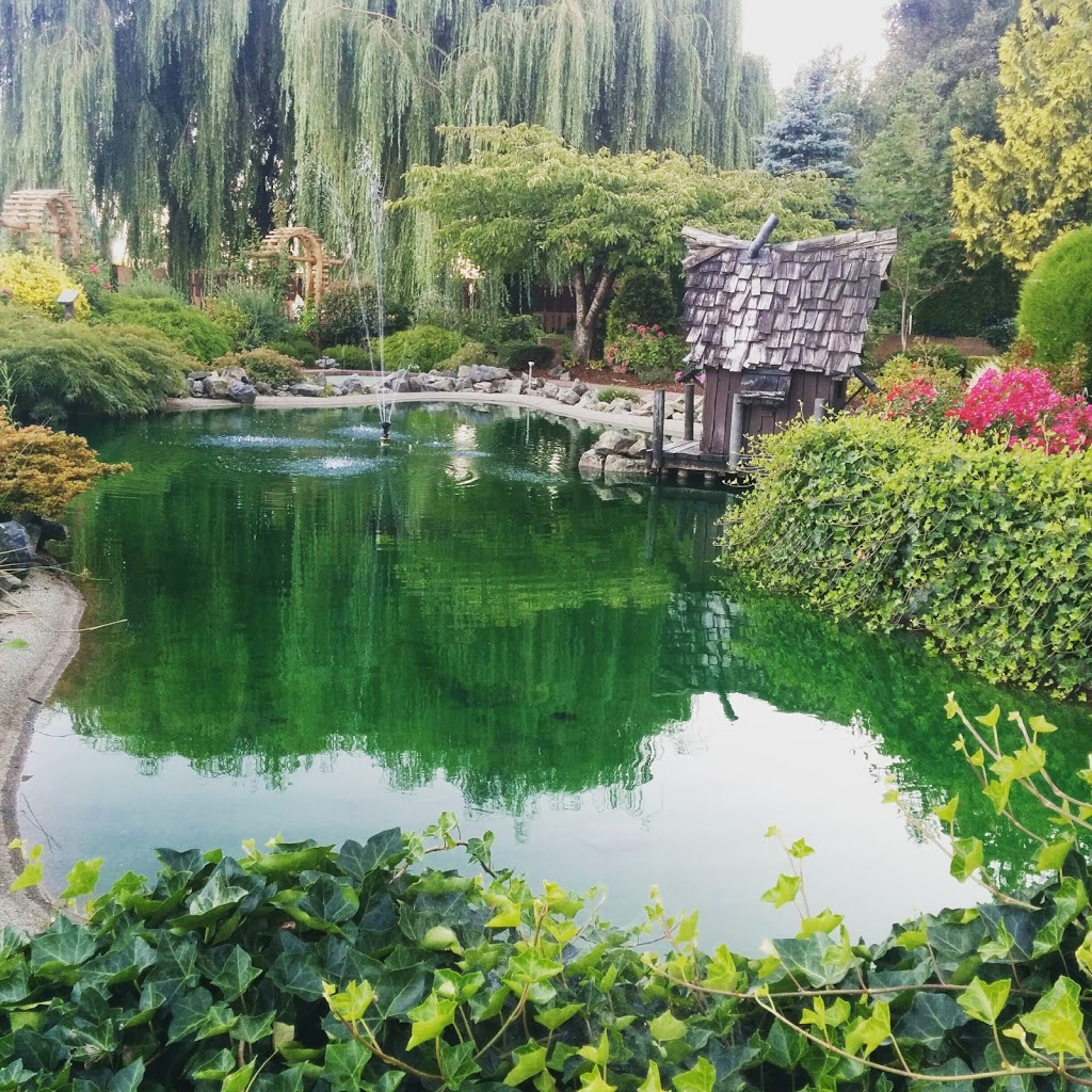 Castle Fun Park | 36165 N Parallel Rd, Abbotsford, BC V3G 2K8, Canada | Phone: (604) 850-0411