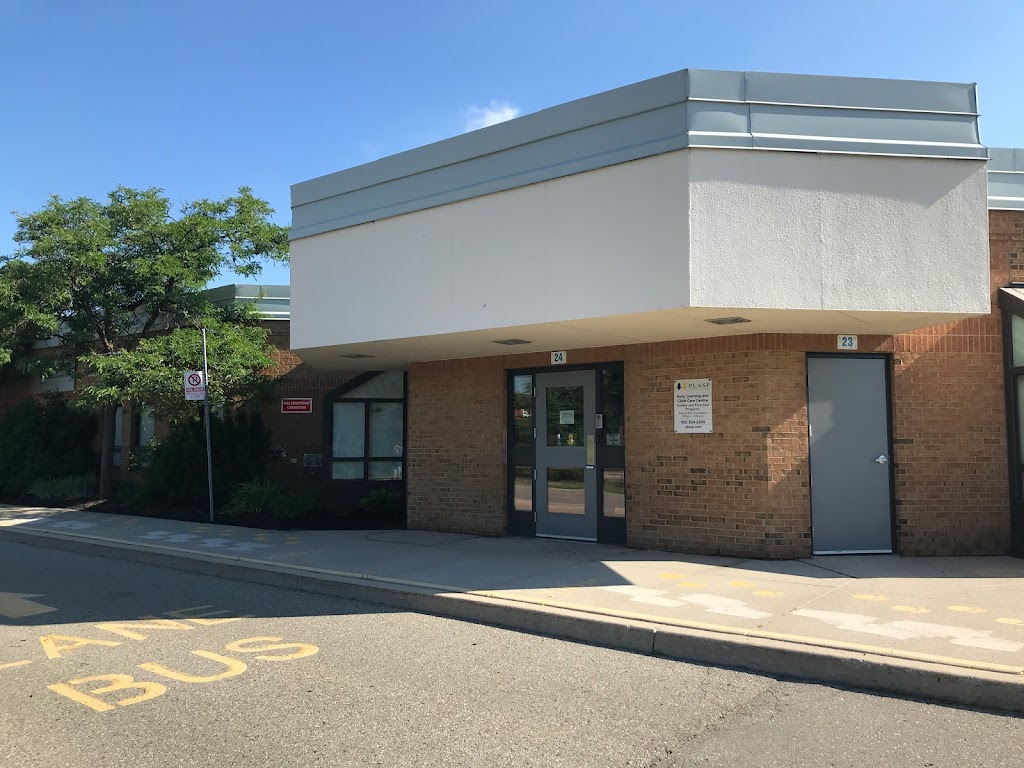 PLASP Early Learning and Child Care Centre - Plum Tree Park | 6855 Tenth Line W, Mississauga, ON L5N 5R2, Canada | Phone: (905) 824-6399