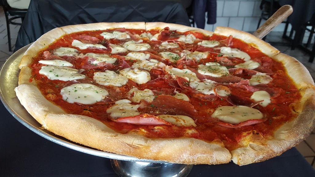 Ragazzi Bistro Italiano | 8110 82 Ave NW, Edmonton, AB T6C 0Y4, Canada | Phone: (780) 414-0500