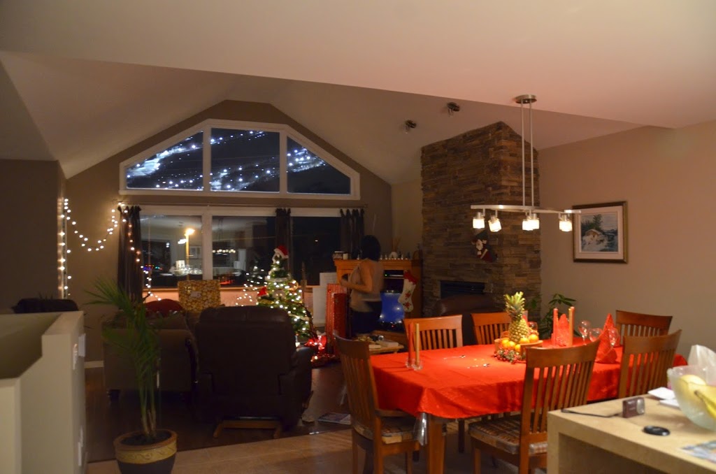 Hébergement JFL | 5 Rue de la Buissonnière, Saint-Ferréol-les-Neiges, QC G0A 3R0, Canada | Phone: (418) 455-0735
