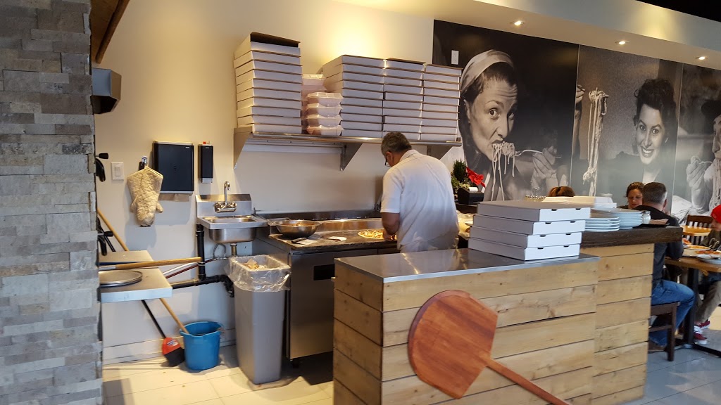 Nonnas Oven Oakville | 3420 Rebecca St #1a, Oakville, ON L6L 6W2, Canada | Phone: (905) 465-9600