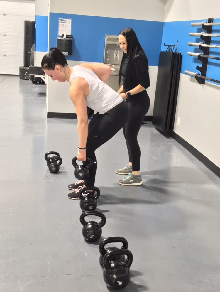 Forma Fitness | 4948 126 Ave SE #15, Calgary, AB T2Z 0A9, Canada | Phone: (587) 331-6373