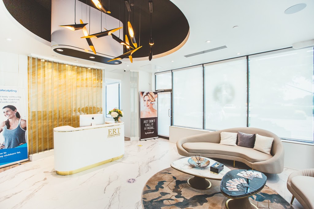 ERT Cosmetic Clinic | 10820 No 5 Rd #1010, Richmond, BC V6W 0B5, Canada | Phone: (604) 370-7321